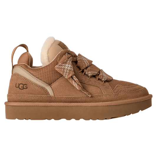 Lowmel Sneaker | Damen Retro-Sneaker