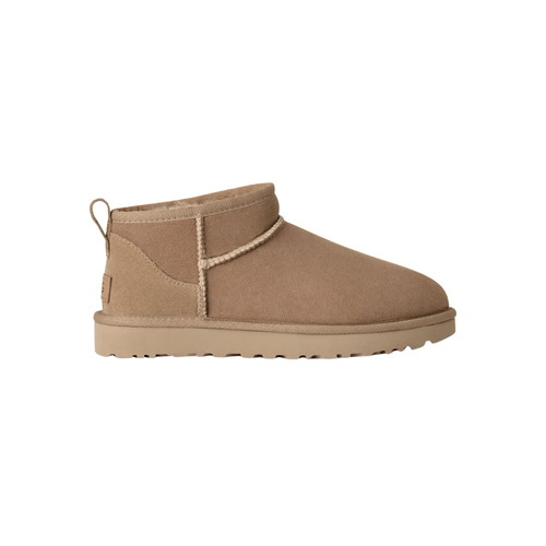 Classic Ultra Mini | Damen Sheepskin-Boots | Warm, Flexibel & Alltagstauglich