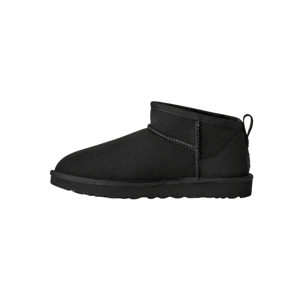 Classic Ultra Mini | Damen Sheepskin-Boots | Warm, Flexibel & Alltagstauglich