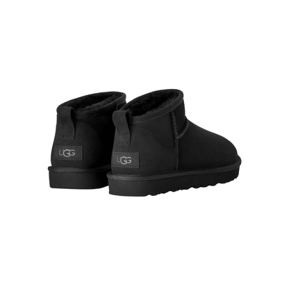 Classic Ultra Mini | Damen Sheepskin-Boots | Warm, Flexibel & Alltagstauglich