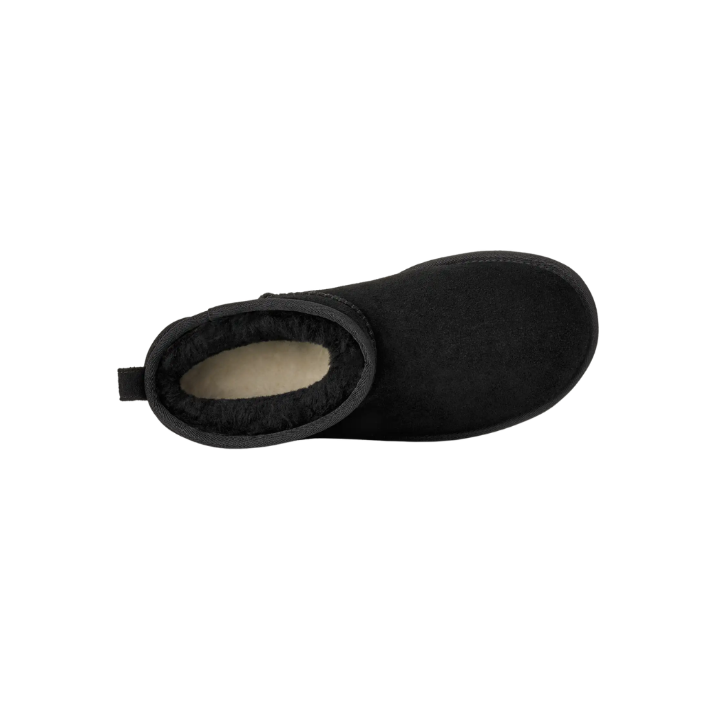 Classic Ultra Mini Platform | Damen Sheepskin-Boots mit Plateau