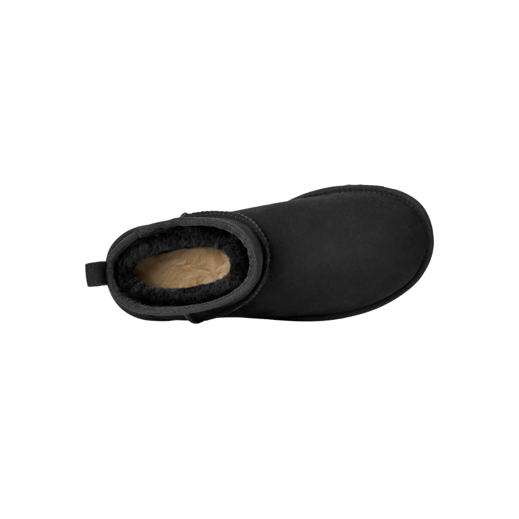 Classic Ultra Mini | Damen Sheepskin-Boots | Warm, Flexibel & Alltagstauglich