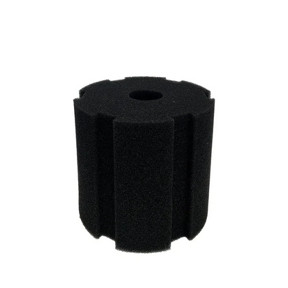 AquaPure Biochemischer Schwammfilter für Aquarium | Luftpumpe, Skimmer und Biofilter Zubehör