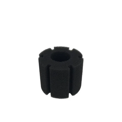 AquaPure Biochemischer Schwammfilter für Aquarium | Luftpumpe, Skimmer und Biofilter Zubehör