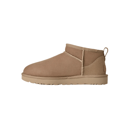 Classic Ultra Mini | Damen Sheepskin-Boots | Warm, Flexibel & Alltagstauglich
