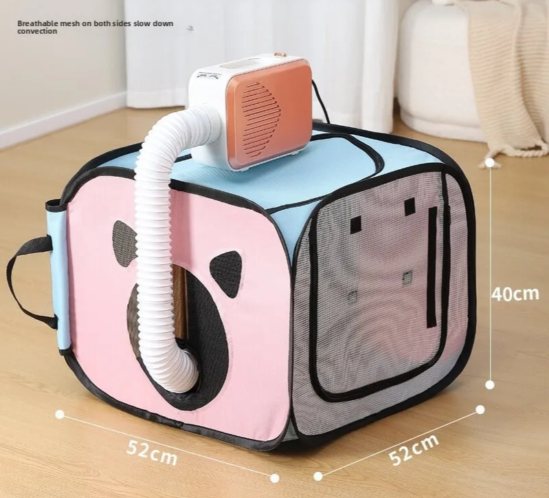 PET-AIRE Premium Trocknungsbox & Trockensack