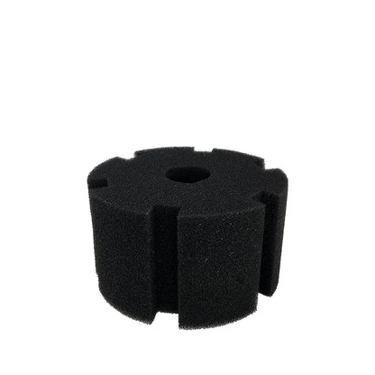 AquaPure Biochemischer Schwammfilter für Aquarium | Luftpumpe, Skimmer und Biofilter Zubehör