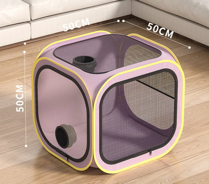 PET-AIRE Premium Trocknungsbox & Trockensack