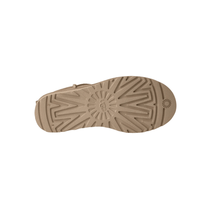 Classic Ultra Mini | Damen Sheepskin-Boots | Warm, Flexibel & Alltagstauglich