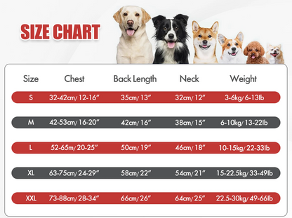 RoyalPaws Eleganter Hunde-Smok – Festlicher Hochzeitsanzug