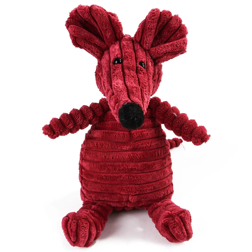 SnuffelBuddy Cord-Hundespielzeug