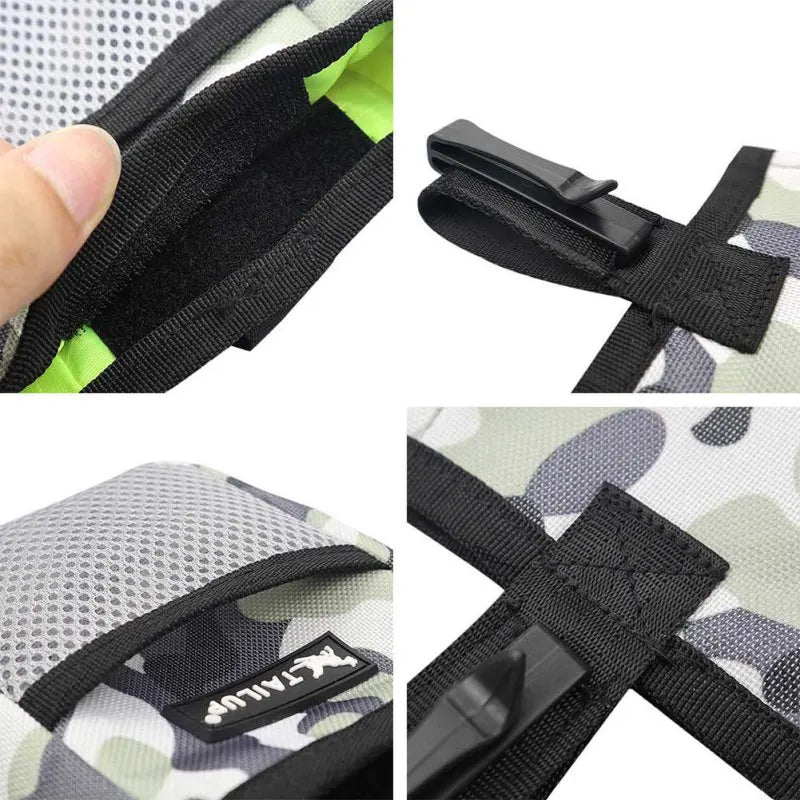 KlimPaws Outdoor-Trainingssnacks