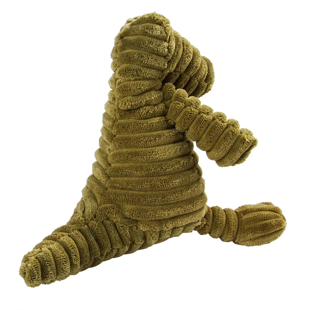 SnuffelBuddy Cord-Hundespielzeug