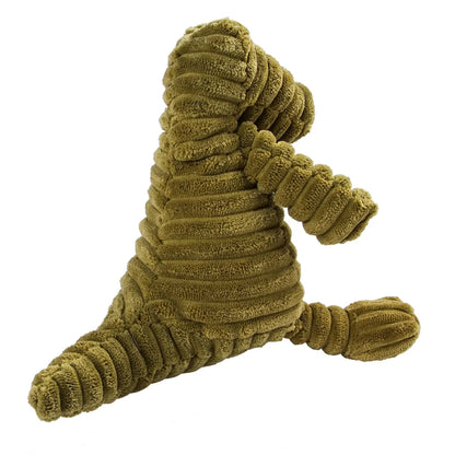 SnuffelBuddy Cord-Hundespielzeug