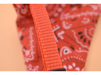 PawStyle Bandana-Halskette