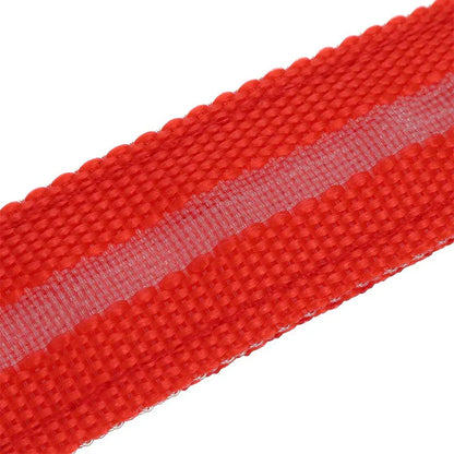 NightStride Safe – LED Sicherheits-Beinbänder für Pferde