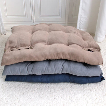 Snuggle Nest 3-in-1 Hunde- und Katzenbett – Multifunktionales, warmes Winterbett