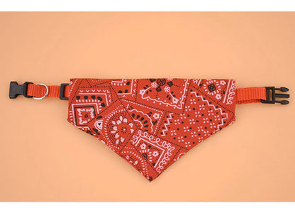 PawStyle Bandana-Halskette