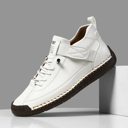 NovaStride Damen Orthopädische Komfort Sneaker | Leichte Atmungsaktive Freizeitschuhe
