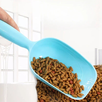 FeedMate Mehrfarbige Futterschaufel