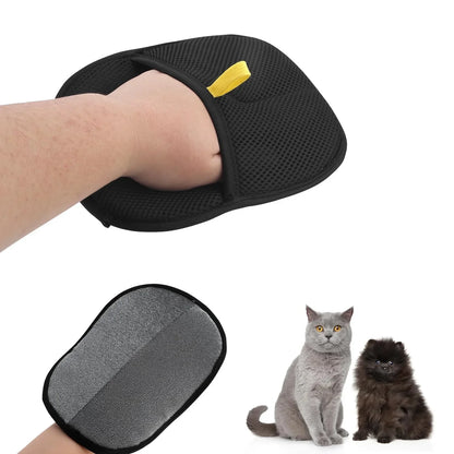 FurSwipe Pro Enthaarungshandschuhe