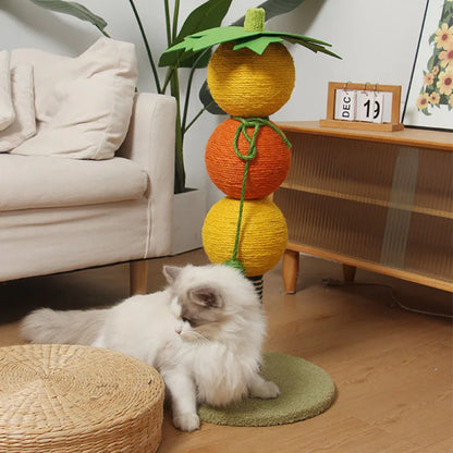 KlimPaws VerticalPlay Kratzbaum