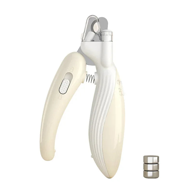 ClawLux LED-Nagelknipser