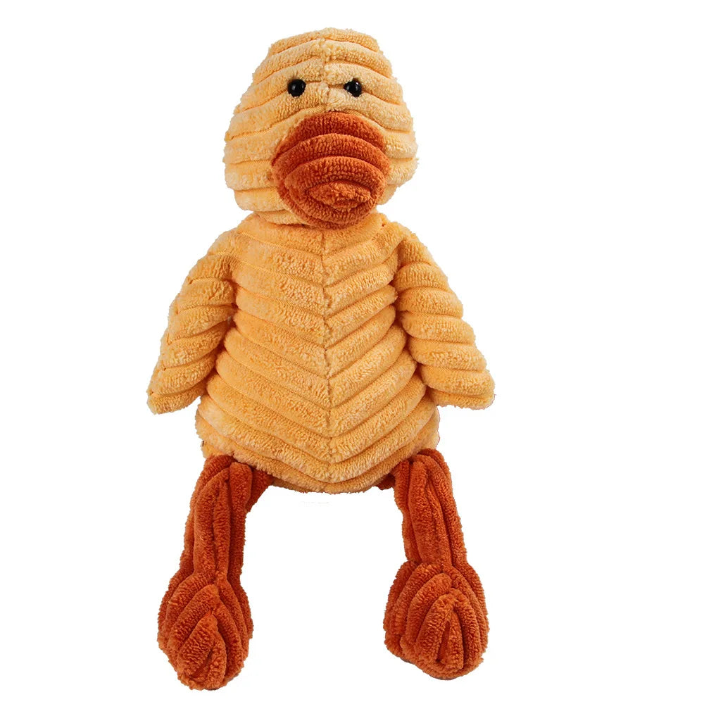 SnuffelBuddy Cord-Hundespielzeug