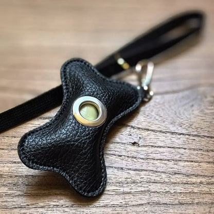 PooBone Premium Kotbeutelspender