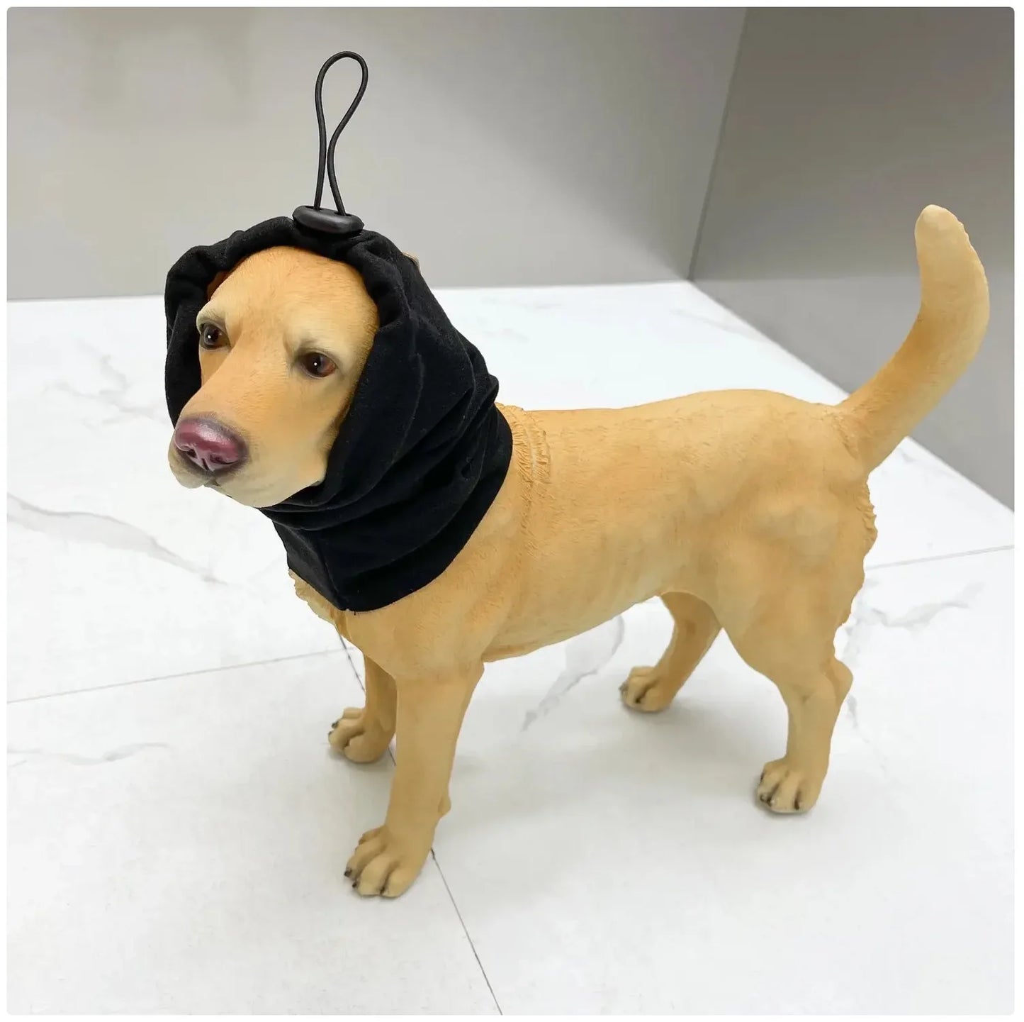 CalmPaws SilenceFit – Geräuschdämpfender Ohrschutz
