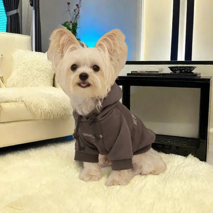 DUOMASUMI Sommer-T-Shirt für Hunde