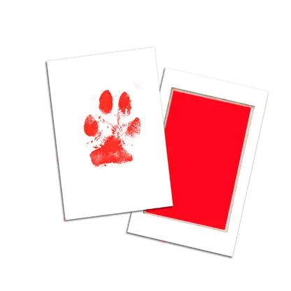 PawTrace CleanTouch Erinnerungsset