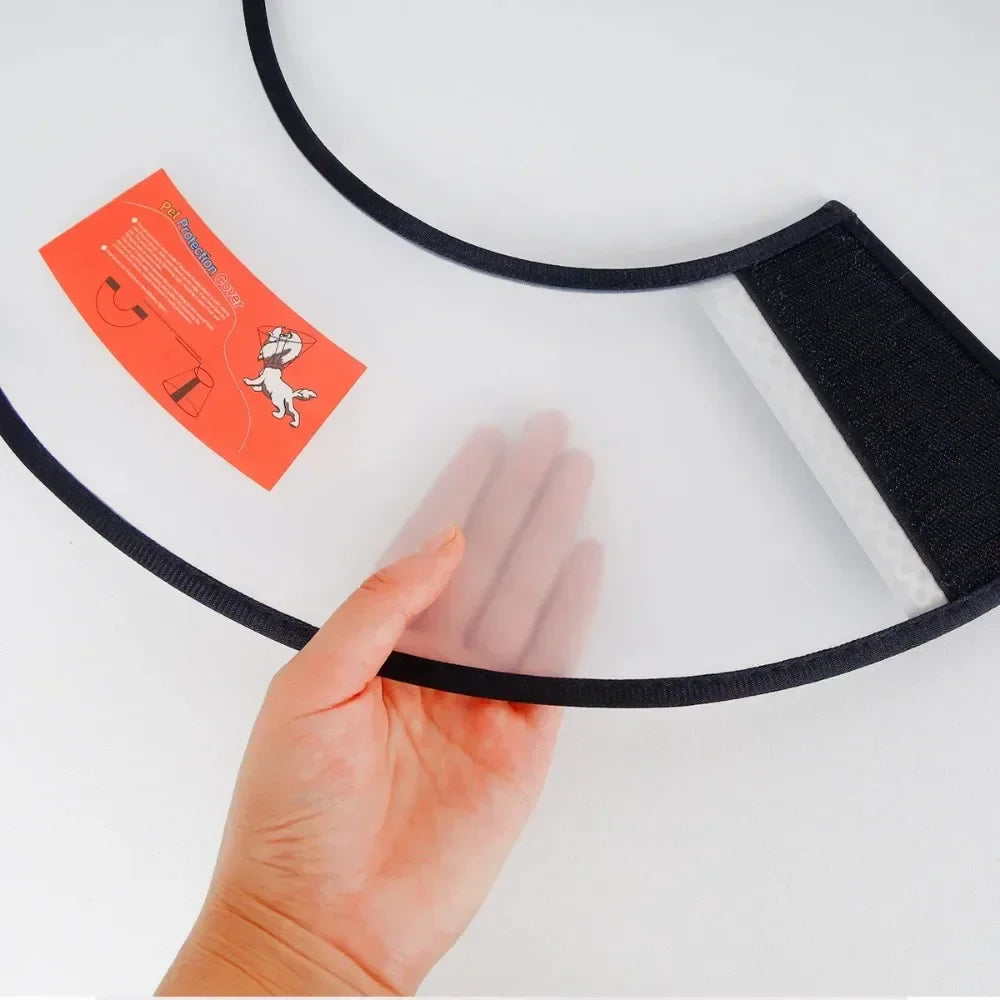 HealGuard ComfyCone Schutzkragen