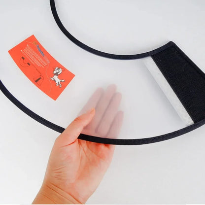 HealGuard ComfyCone Schutzkragen