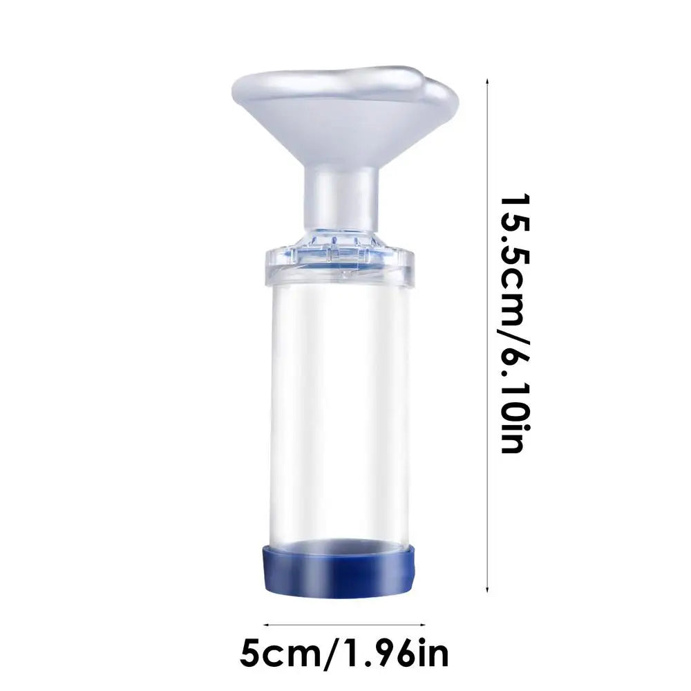 AirPaws Inhalationskammer für Haustiere