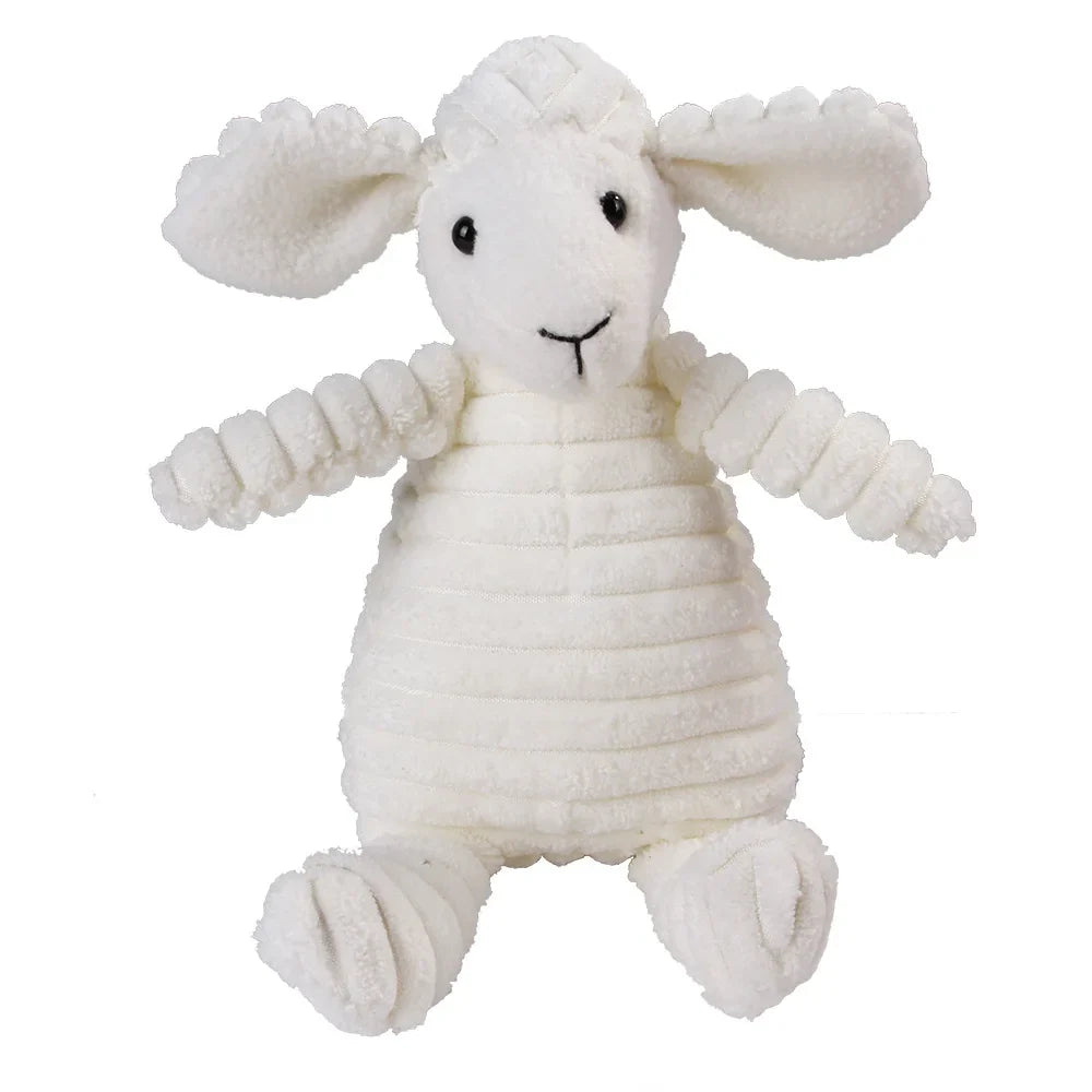 SnuffelBuddy Cord-Hundespielzeug