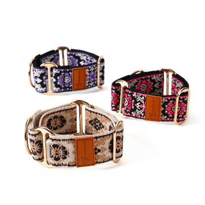 SwiftGent Martingale Hundehalsband
