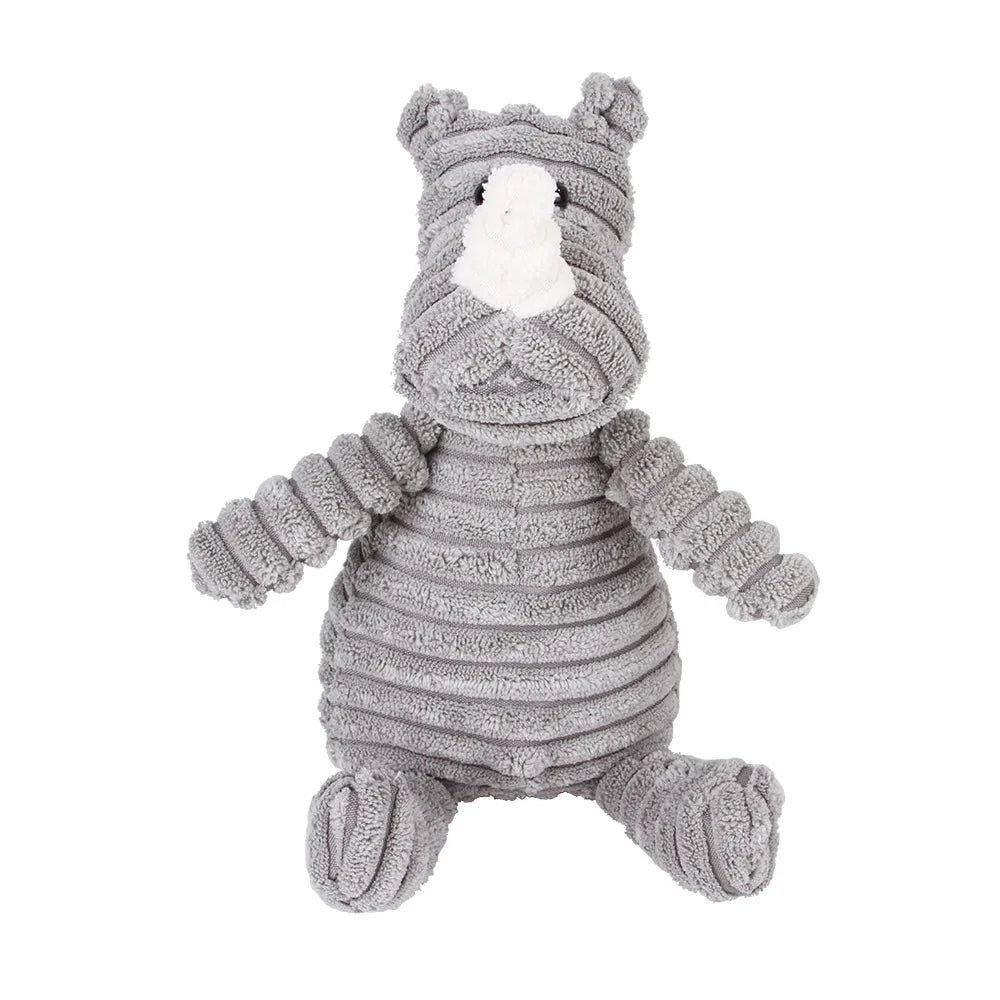 SnuffelBuddy Cord-Hundespielzeug