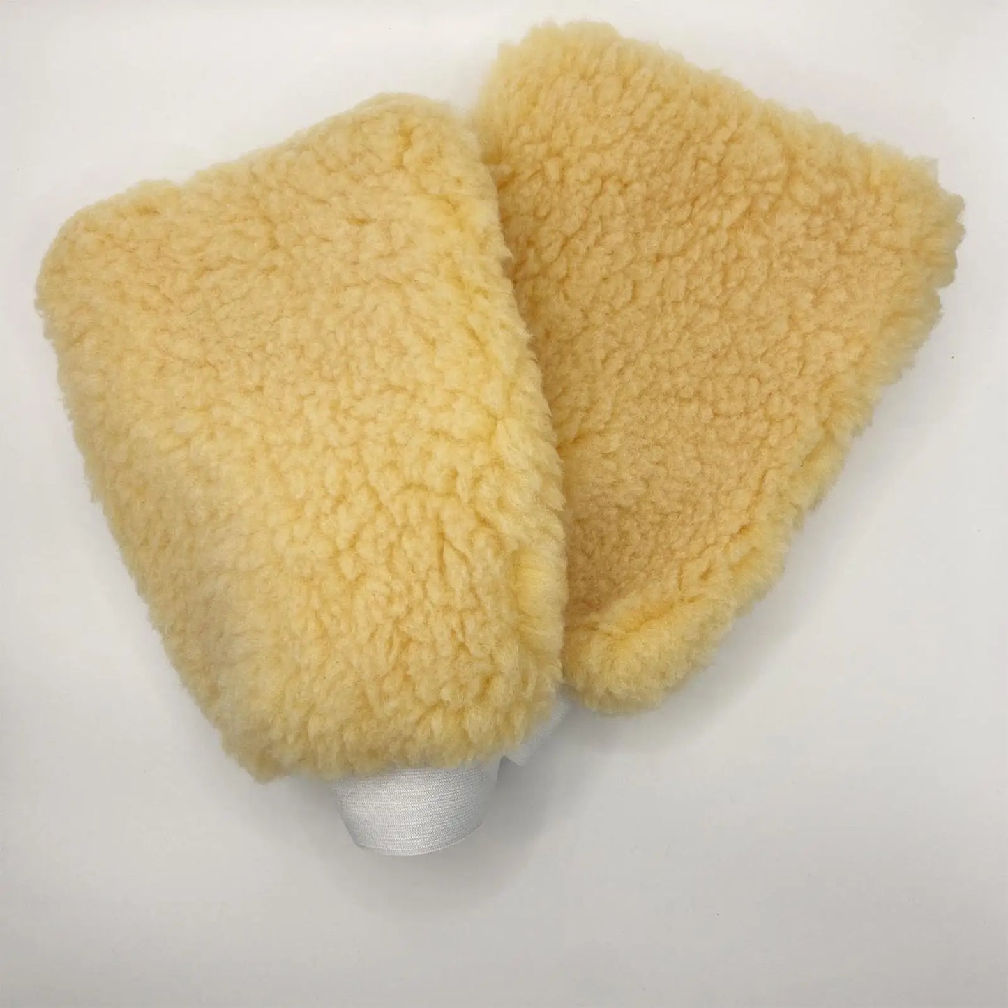 TickMitt Care – Sanfter Pflege- & Applikatorhandschuh für Pferde und Haustiere