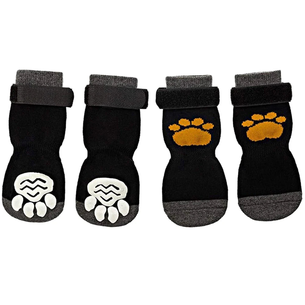 PawSafe rutschfeste Hundesocken