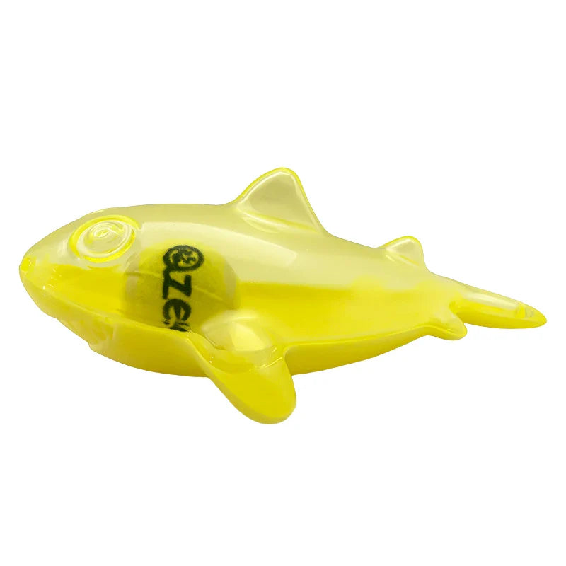 AquaShark PowerPlay Hundespielzeug