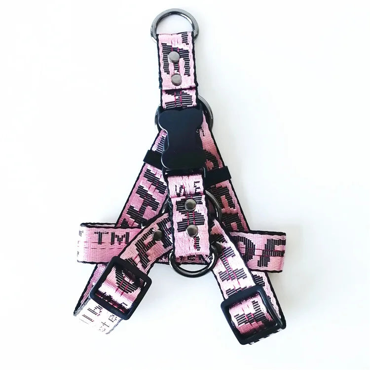 Lux Welpe Goldener Hund Halsband- und Leinen-Set