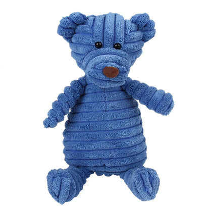 SnuffelBuddy Cord-Hundespielzeug