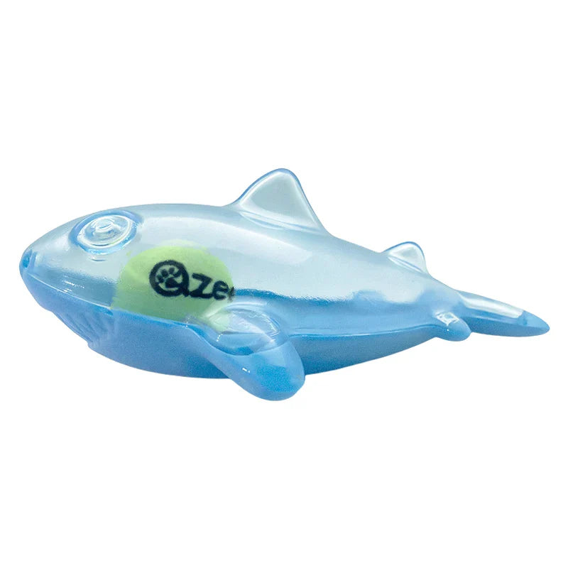 AquaShark PowerPlay Hundespielzeug