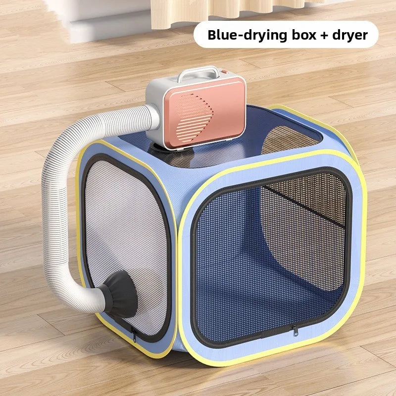 PET-AIRE Premium Trocknungsbox & Trockensack