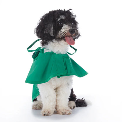 RainPaw ReflectaHood Hunderegenmantel
