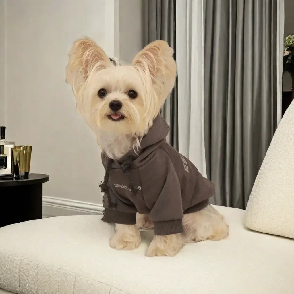 DUOMASUMI Sommer-T-Shirt für Hunde