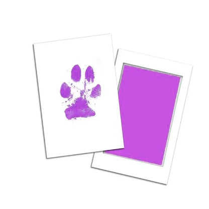 PawTrace CleanTouch Erinnerungsset
