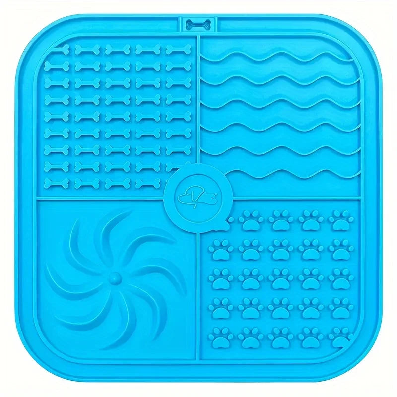 LickZen CalmFeed Silikon-Leckmatte