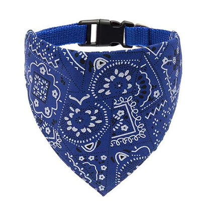 PawStyle Bandana-Halskette
